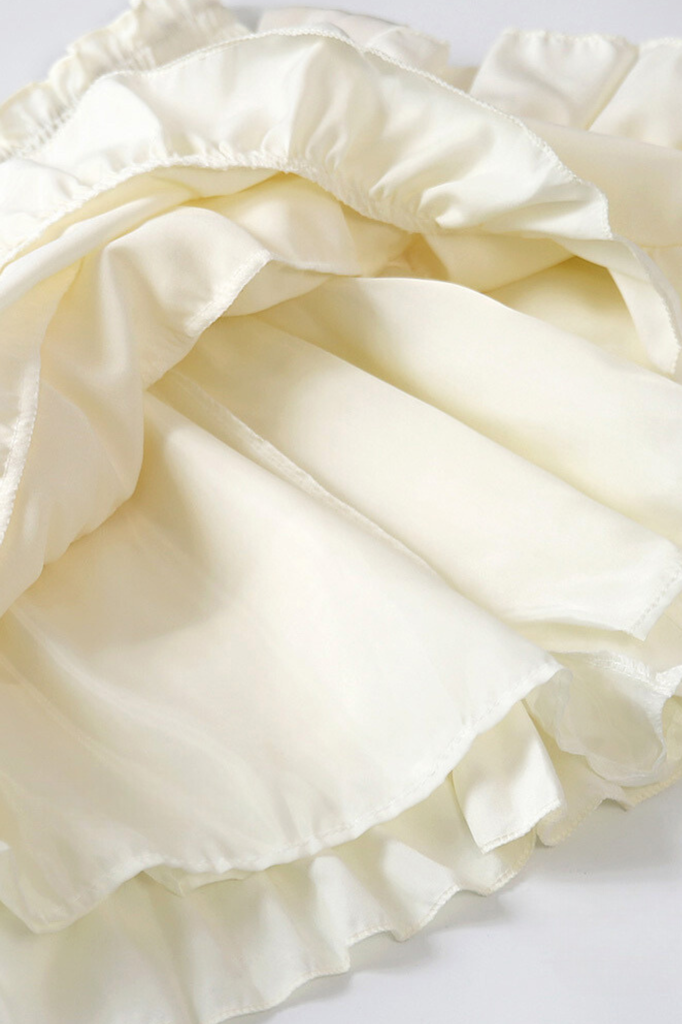 Fairy Mini Tiered Skirt