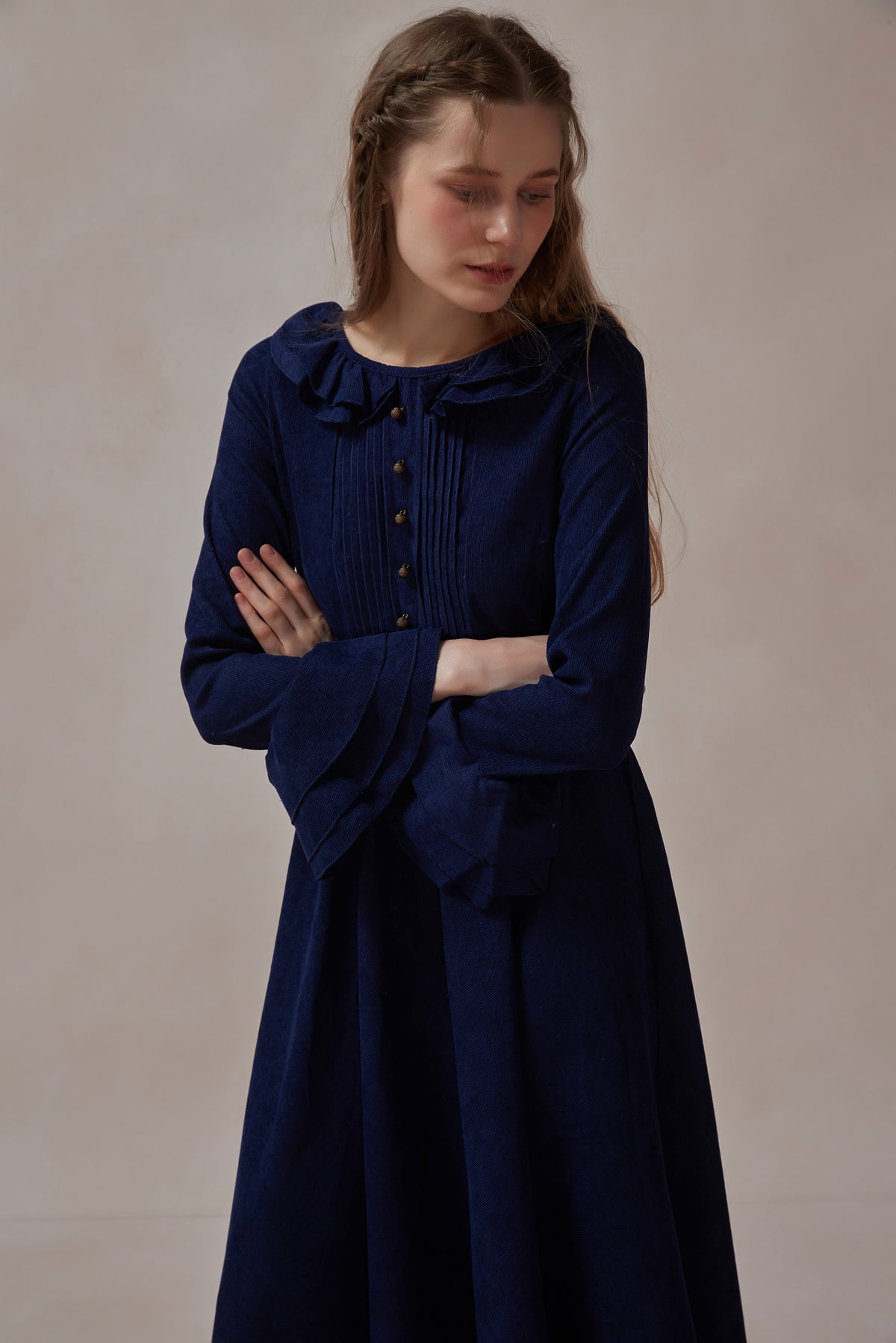 vintage dress 